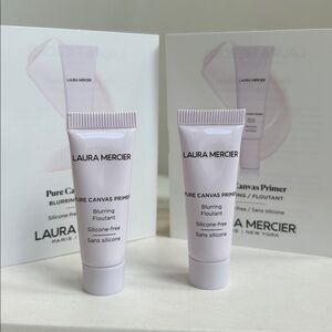 Laura Mercier Pure Canvas Primer Duo